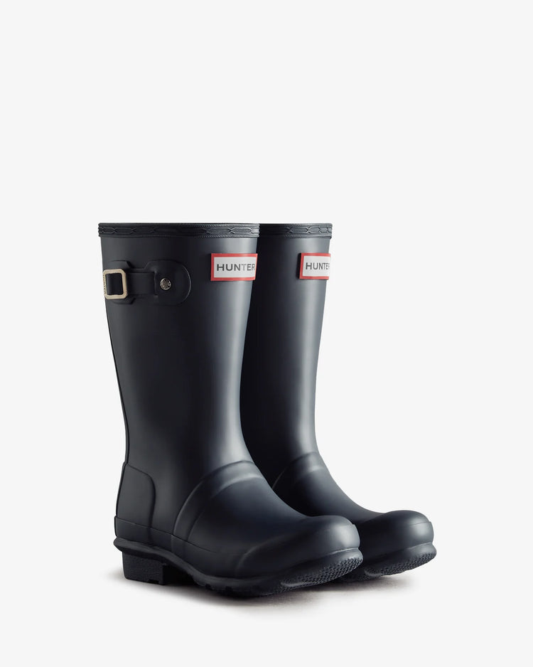 Kids Originals Boot | Navy