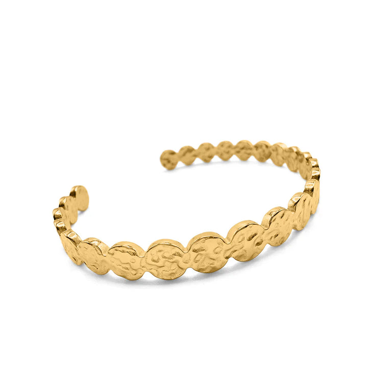 Press Play Cuff
