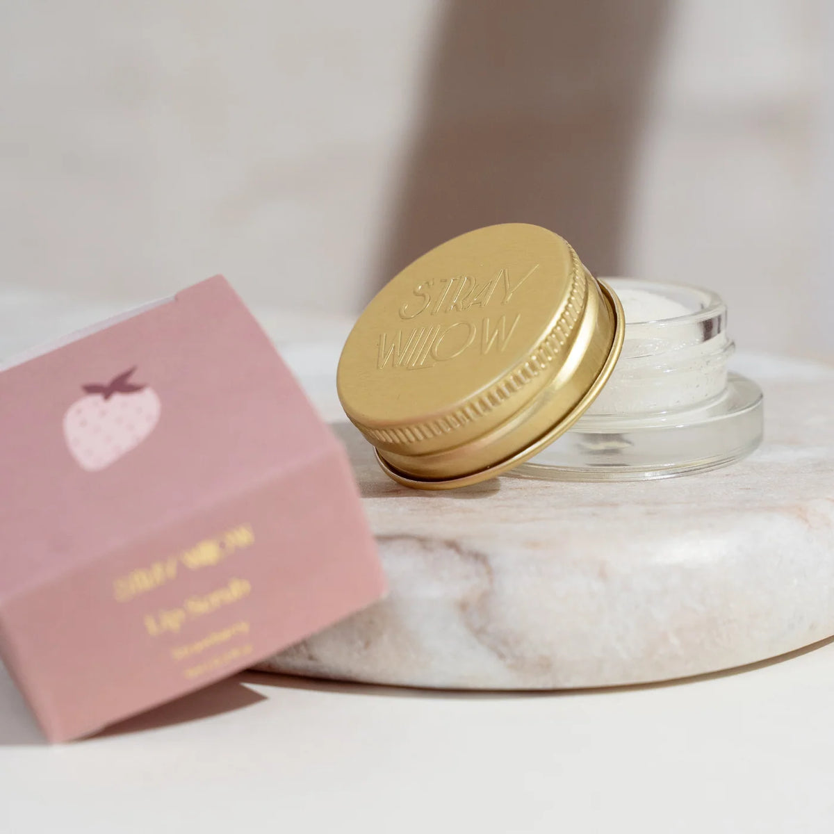 Silk Lip Duo | Peaches & Cream