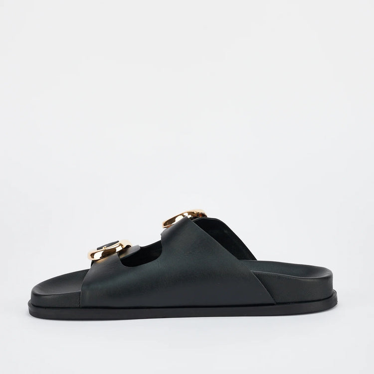 San Jose | Black Gold
