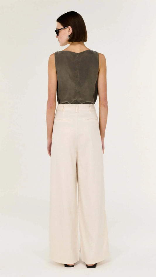 Sable High Waist Pant