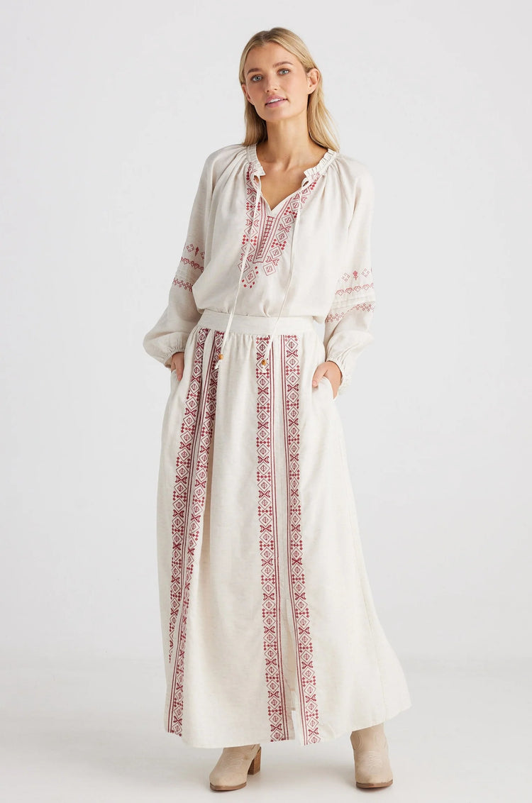Joplin Skirt