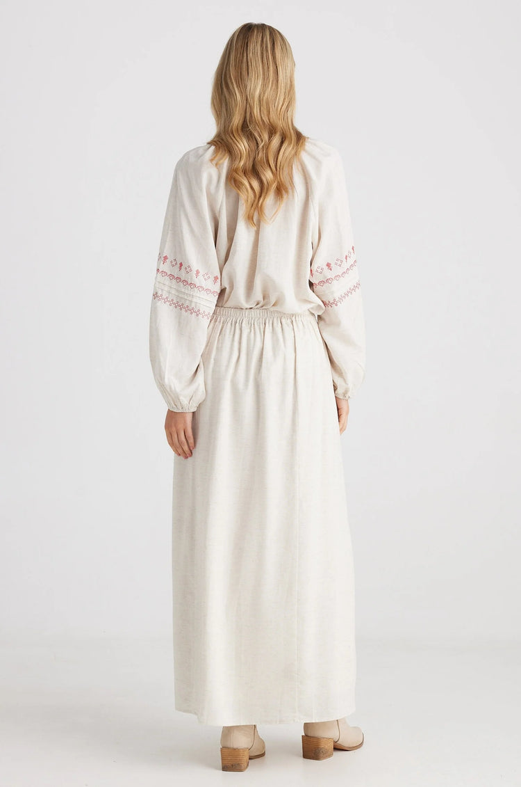 Joplin Skirt