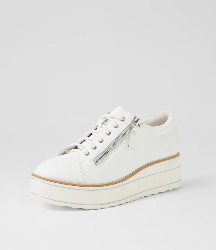 Nabie | White