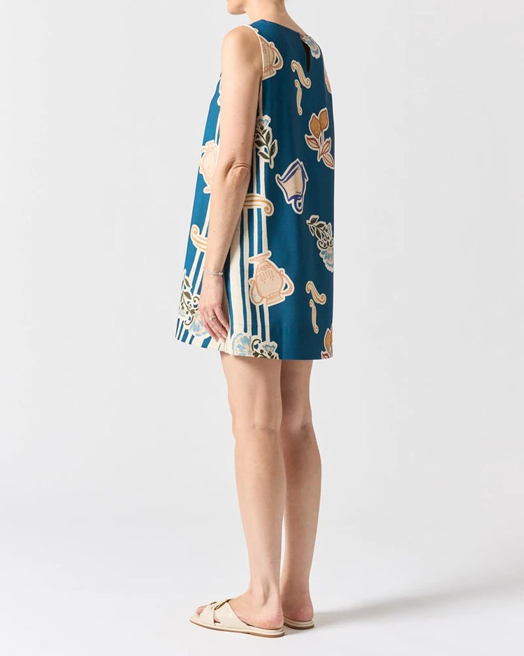 Tahiti Dress | Tangier