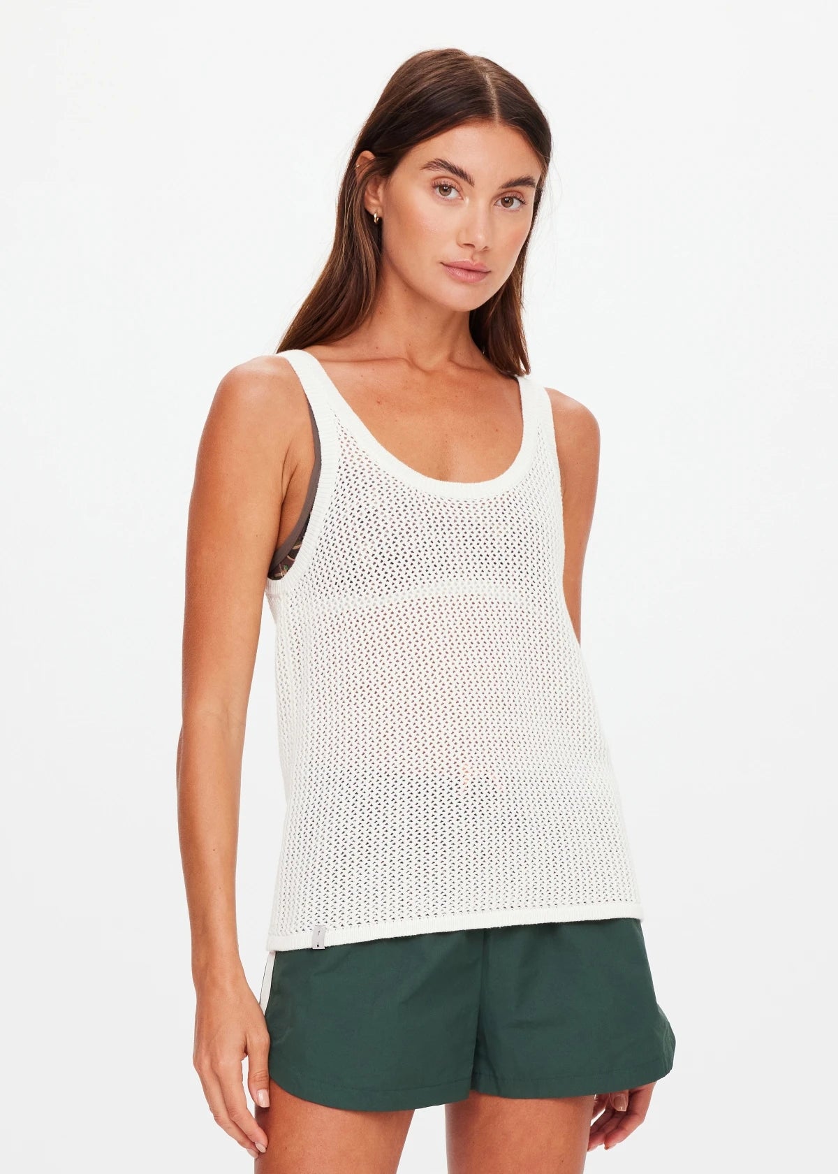 La Paz Riva Knit Tank