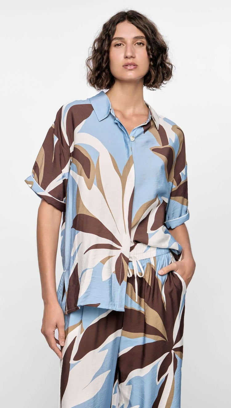 Maeve Resort Shirt
