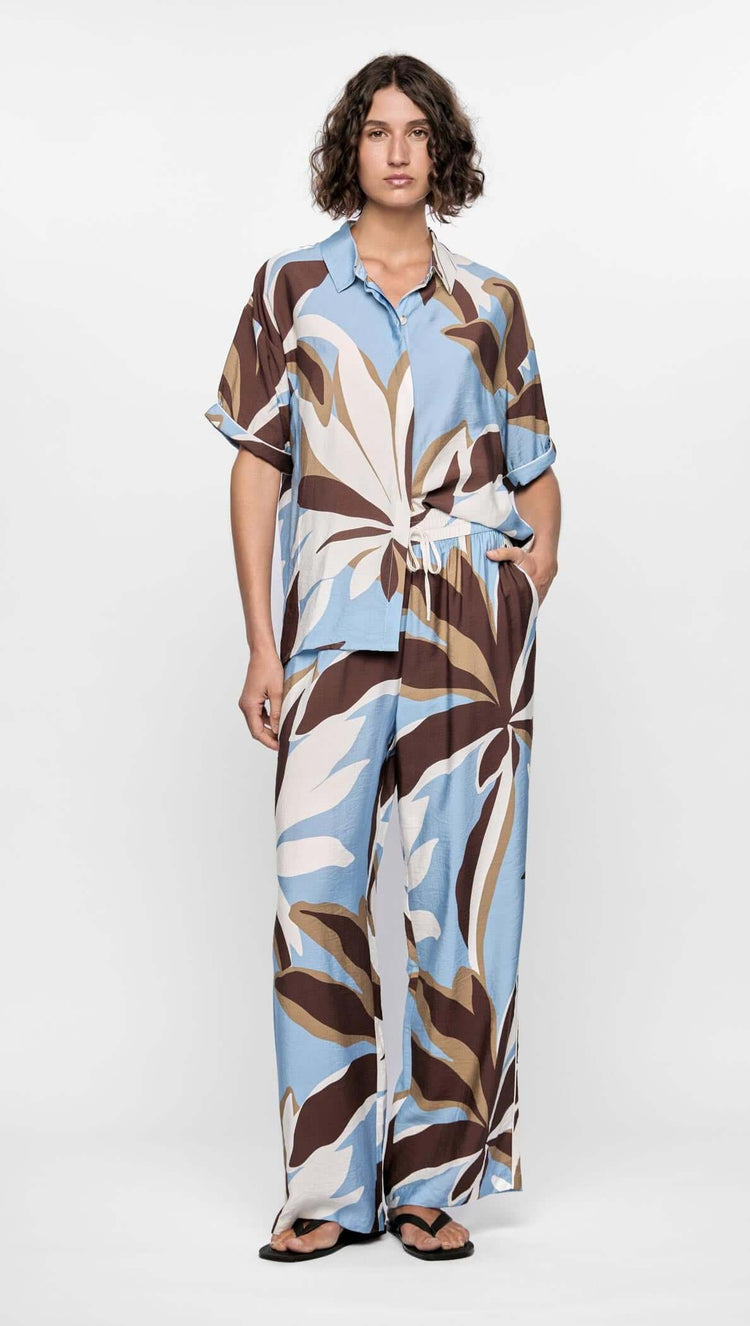 Maeve Resort Shirt