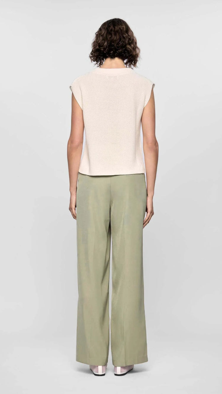 Quincey Knit Tank