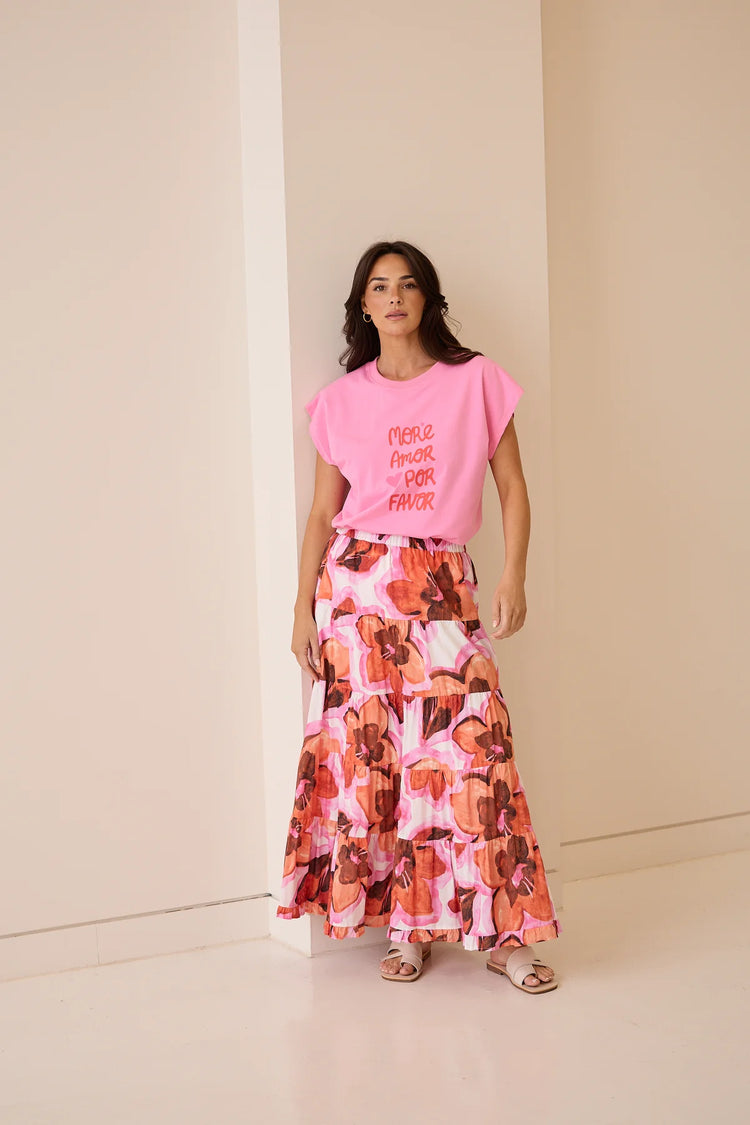 Wonderland Skirt | Azalea
