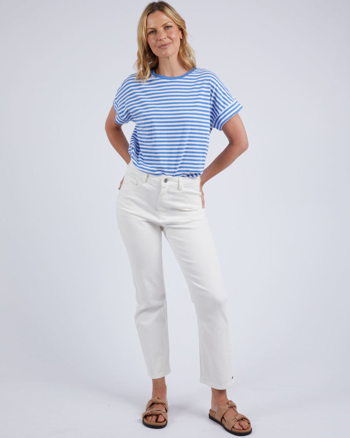 Ada Jean | Vintage White