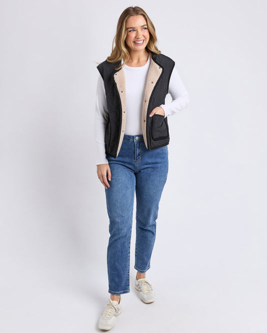 Alberta Vest