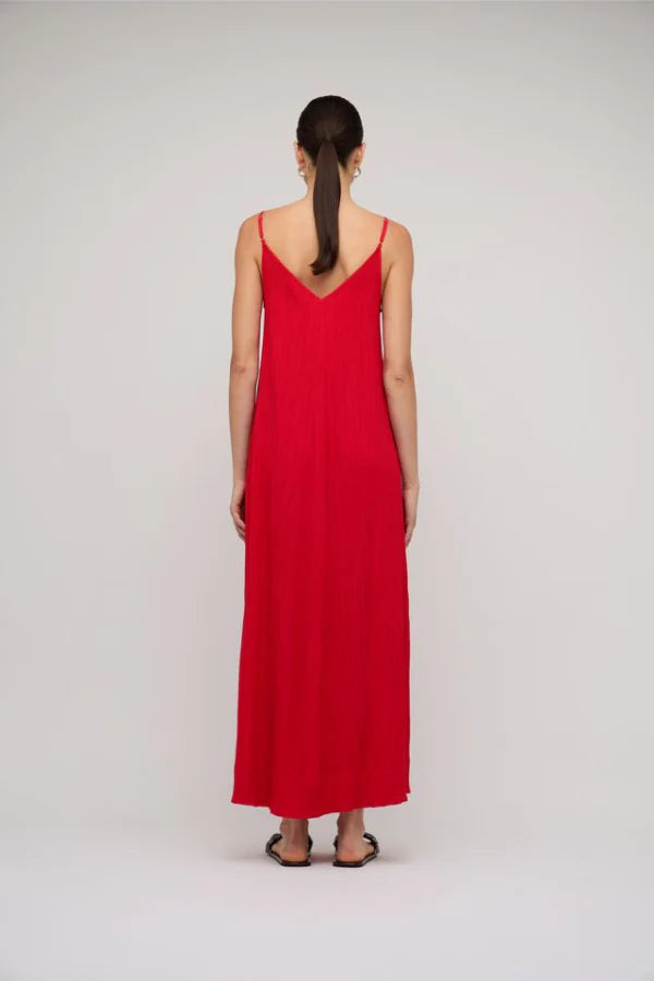 Amira Maxi Dress