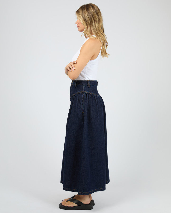 Arlo Maxi Skirt