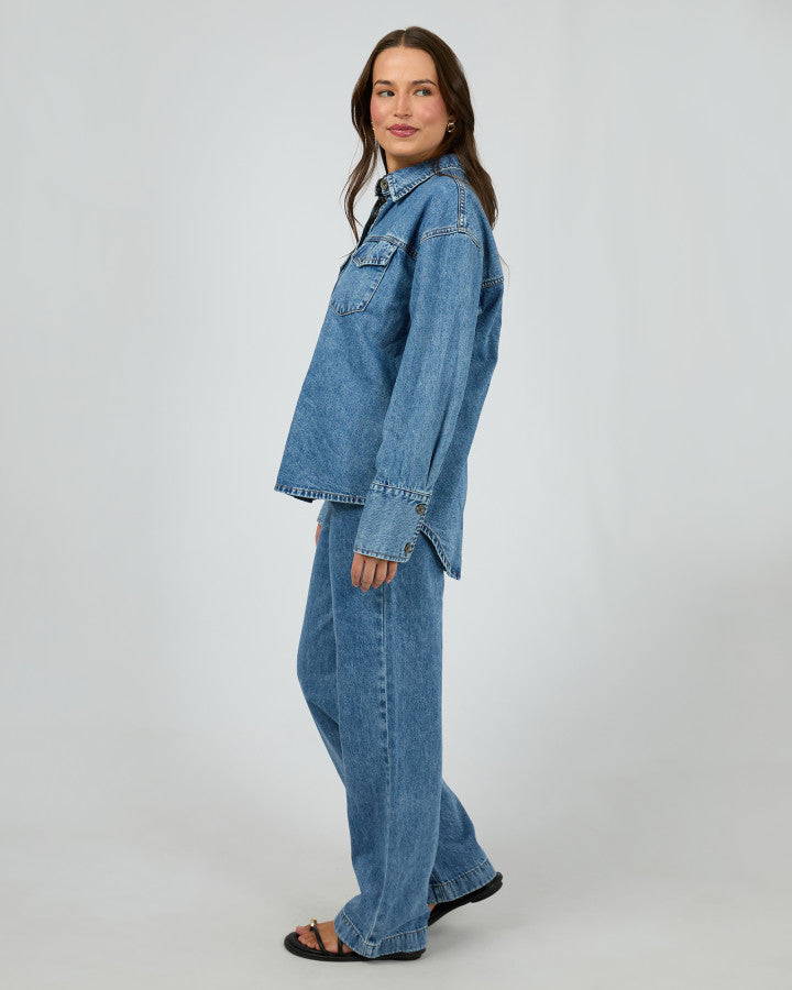 Aster Shirt