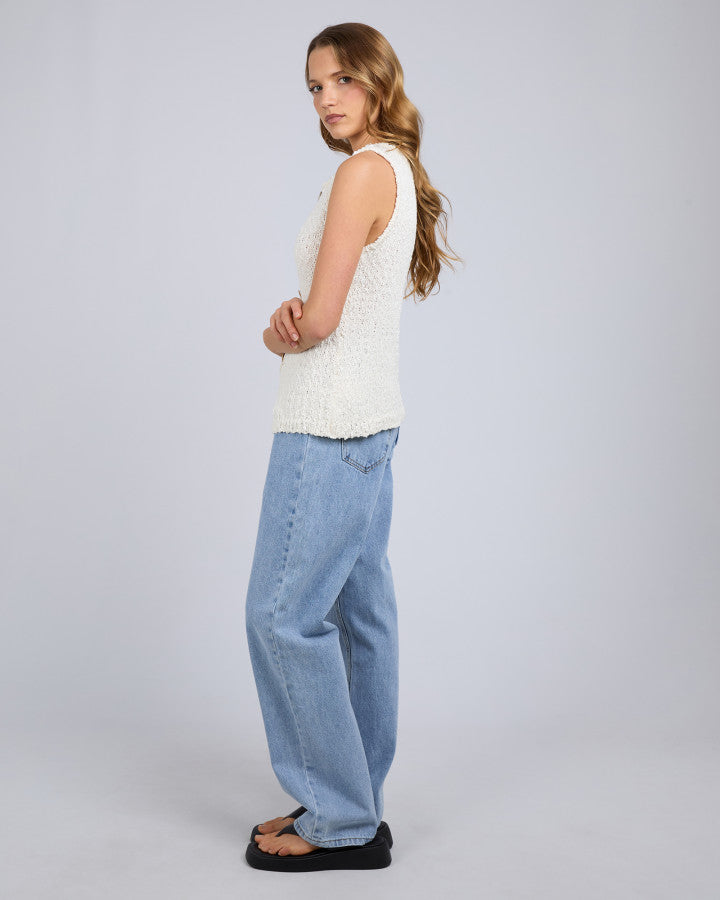 Belle Knit Vest