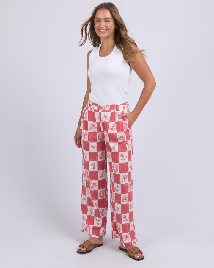 Biarittz Pant