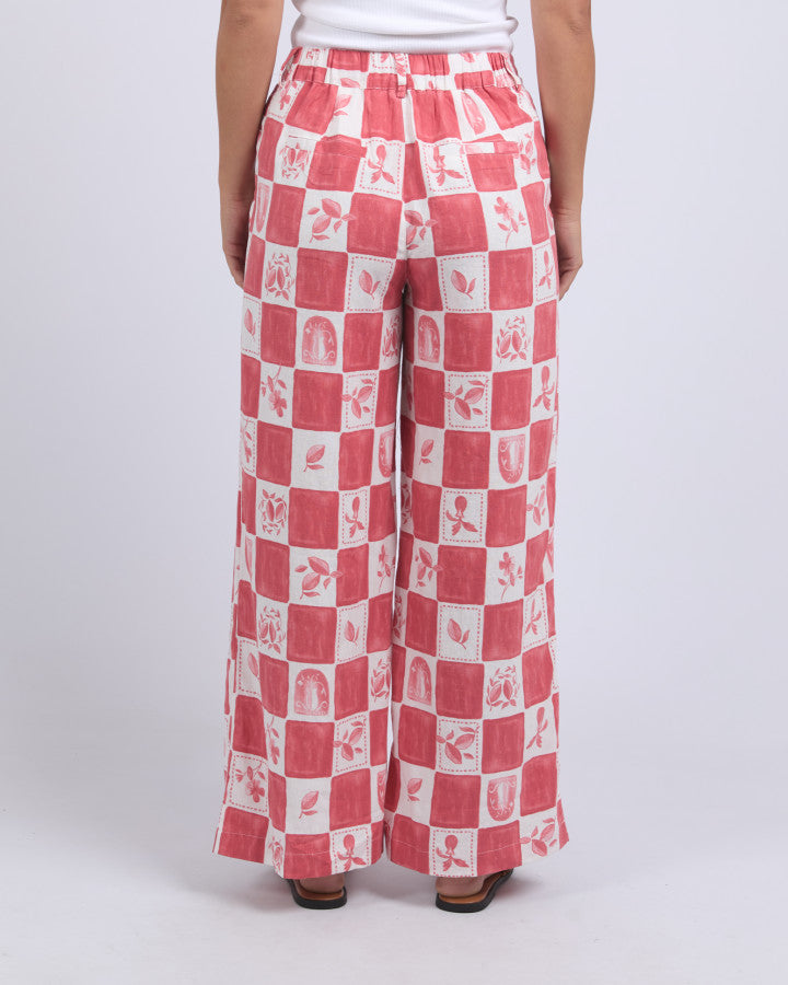 Biarittz Pant