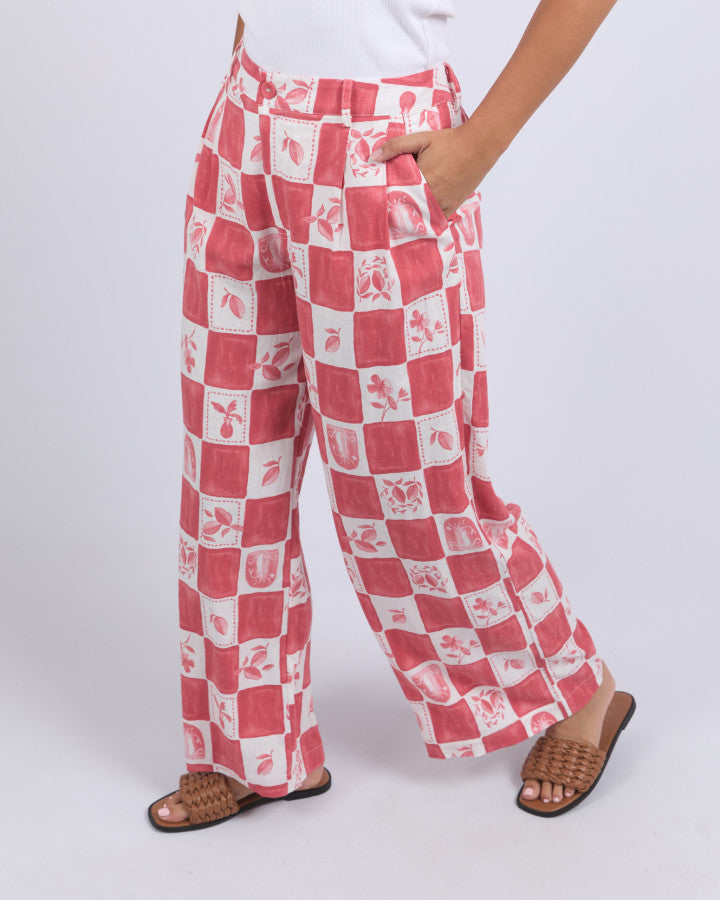 Biarittz Pant