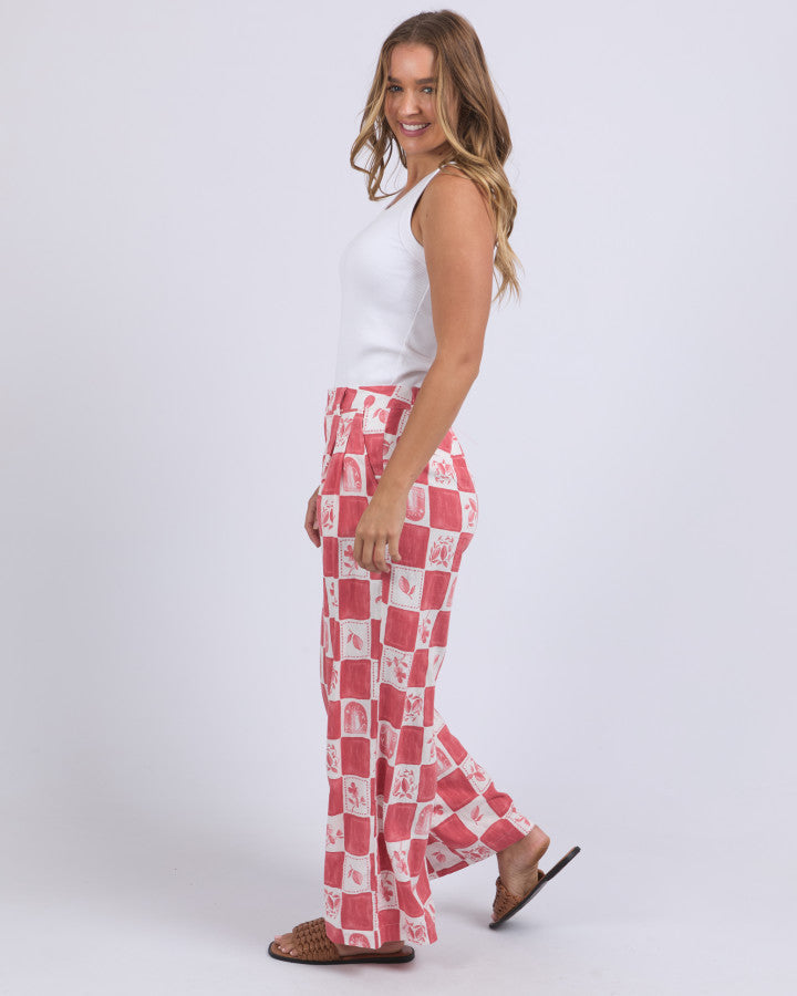 Biarittz Pant