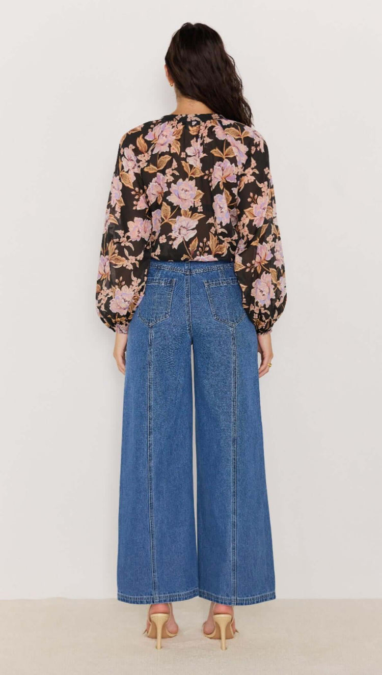 Willow Blouse