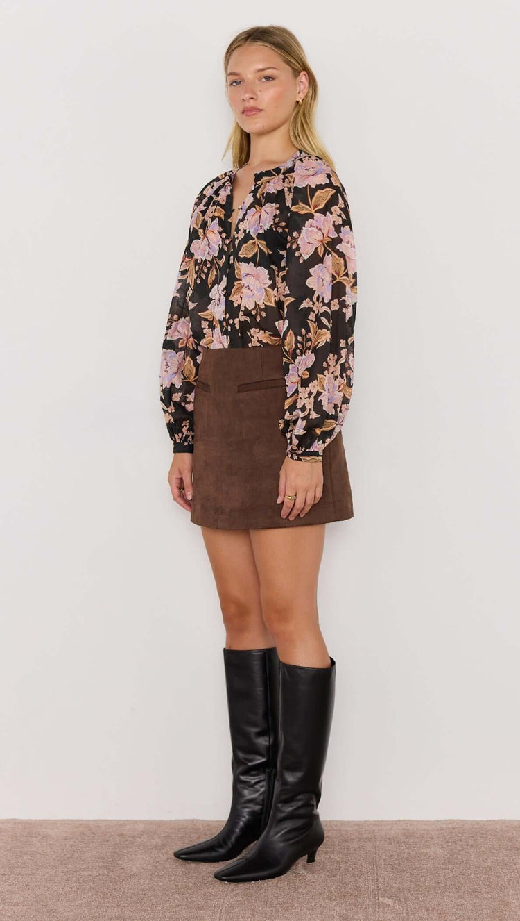 Willow Blouse