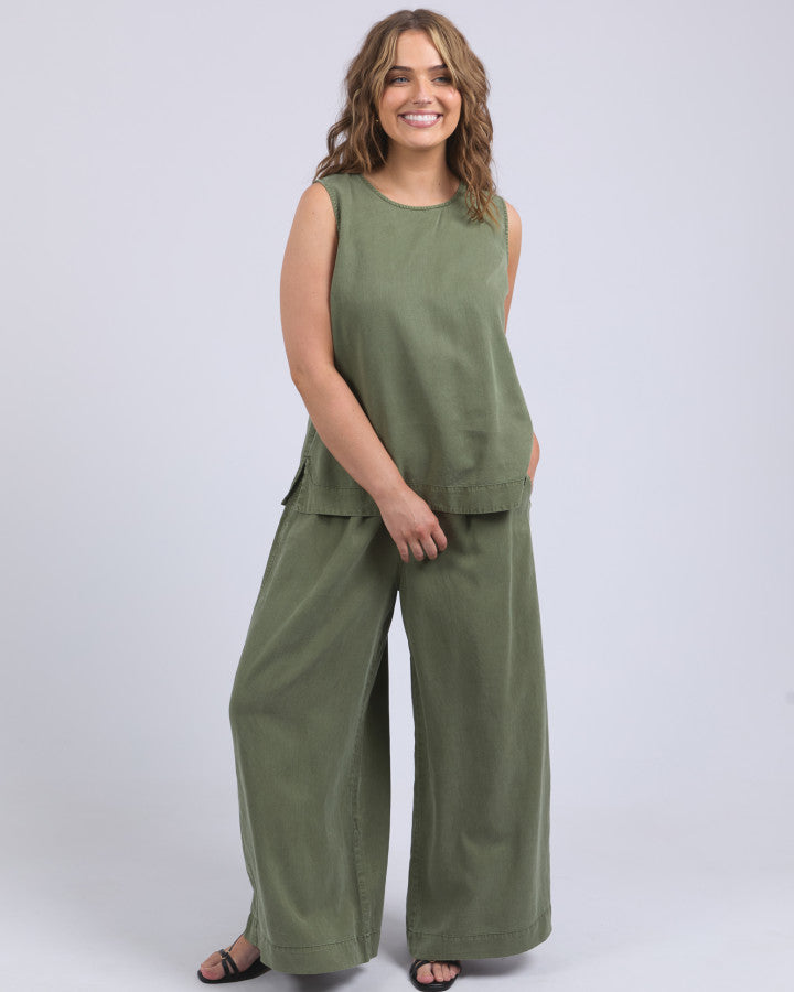 Bliss Culotte