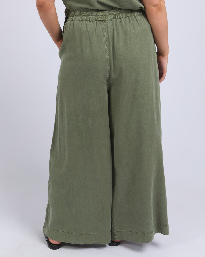 Bliss Culotte