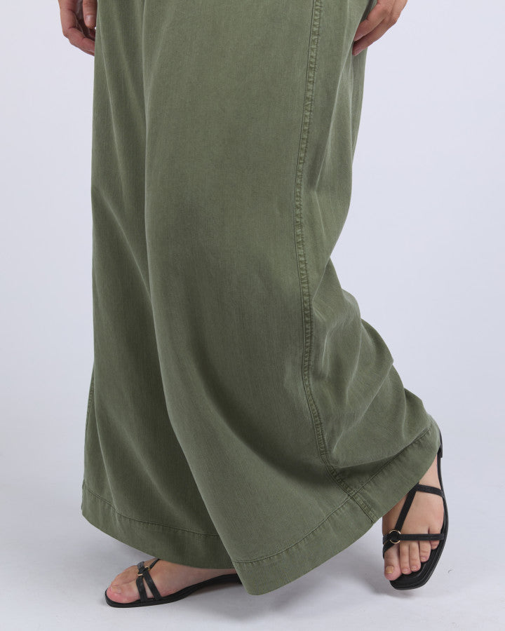 Bliss Culotte