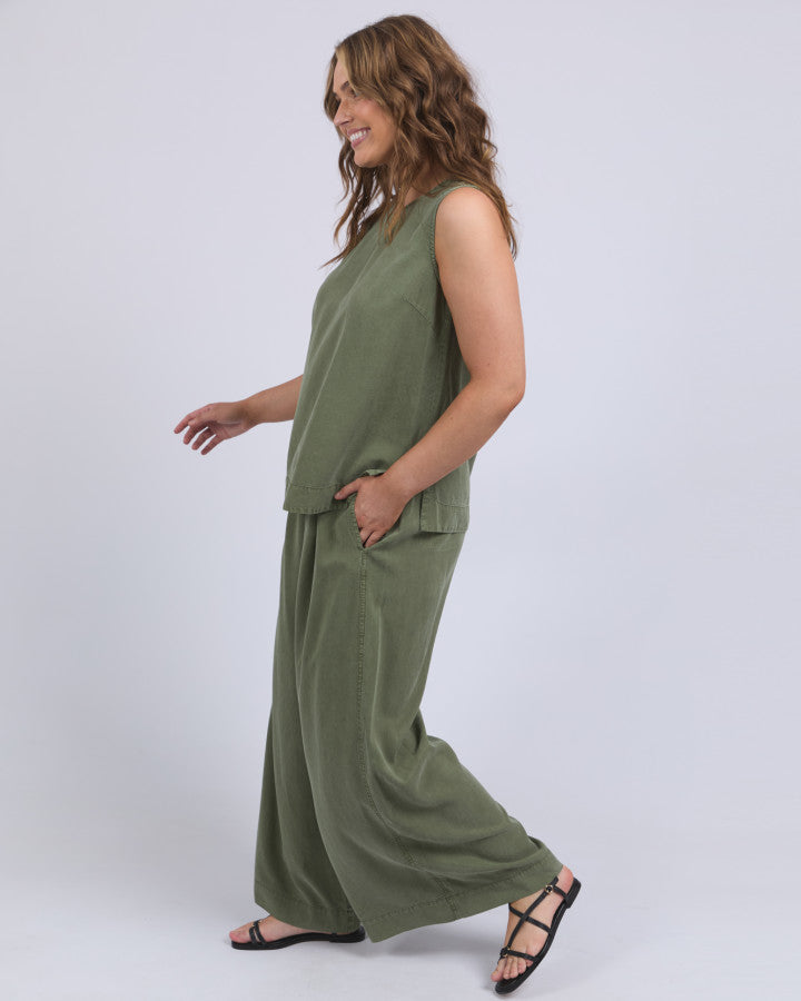 Bliss Culotte