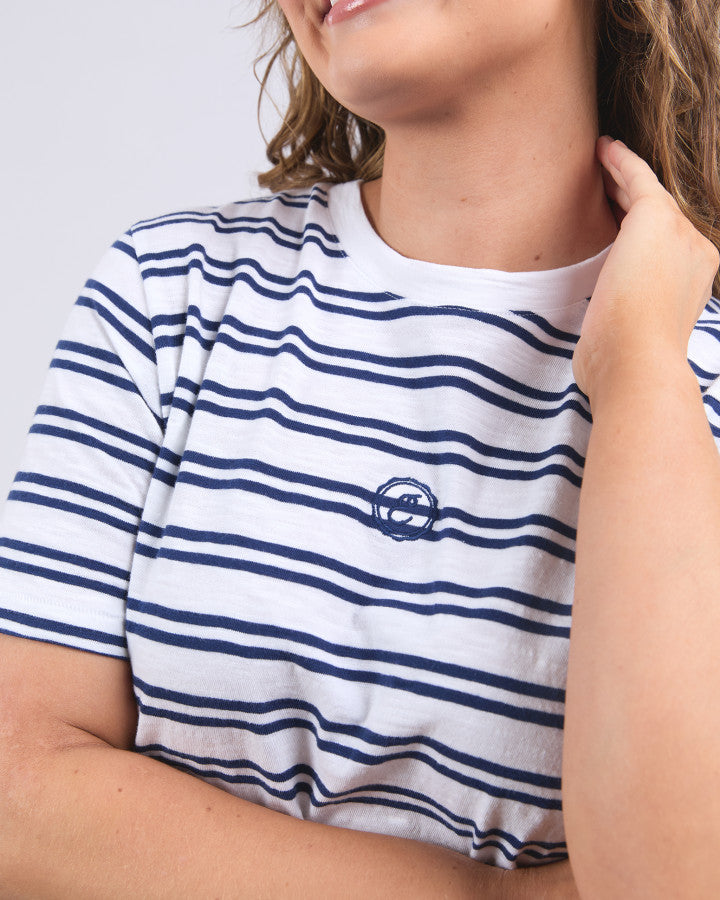 Brio Tee