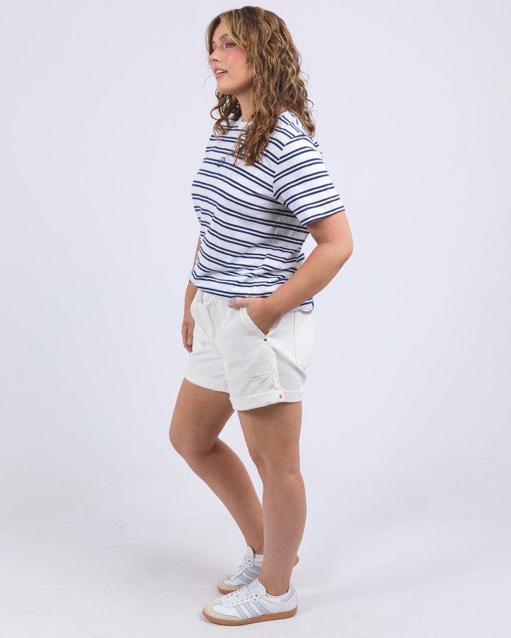 Brio Tee