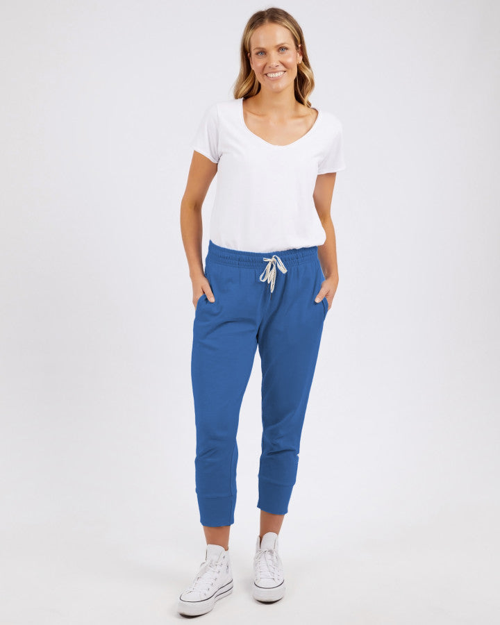 Brunch Pant | French Blue