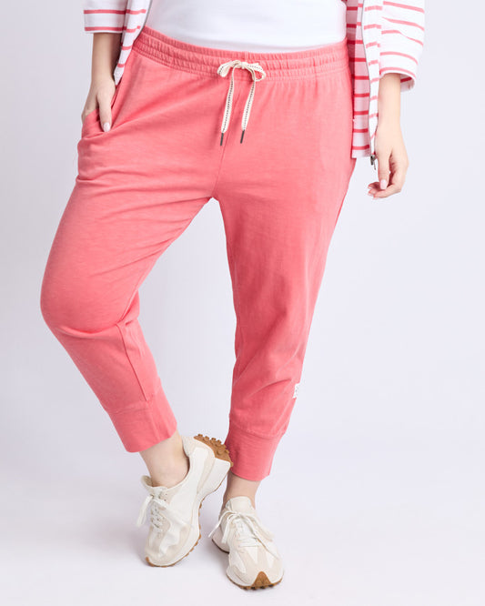 Brunch Pant | Sugar Coral
