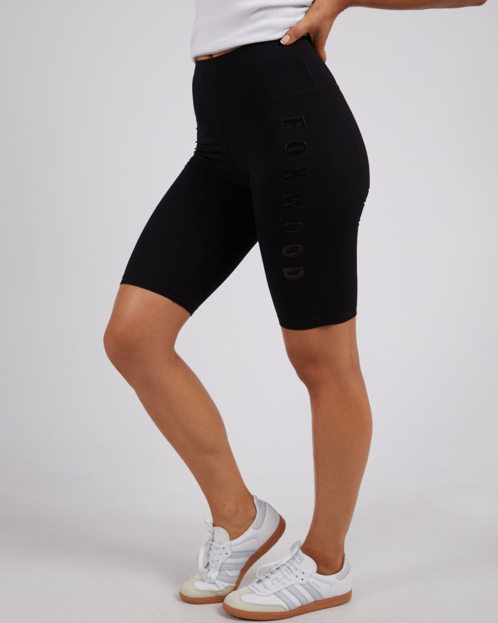 Burnout Bike Short