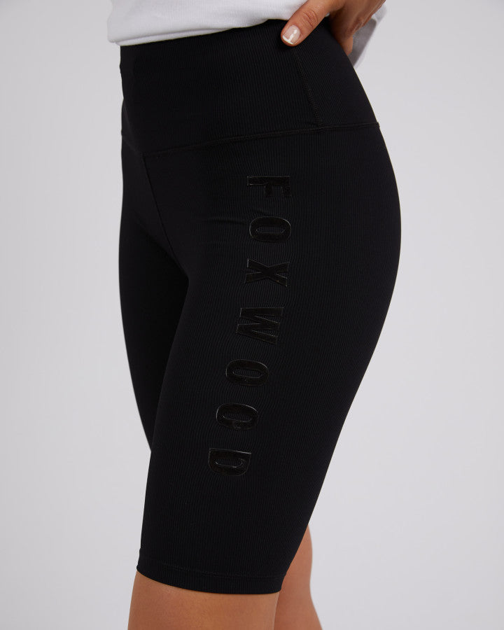 Burnout Bike Short