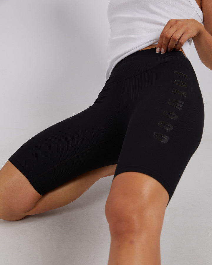 Burnout Bike Short