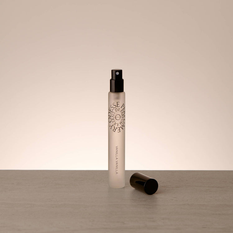 Travel Size Vanilla Vanilla Extrait De Parfum