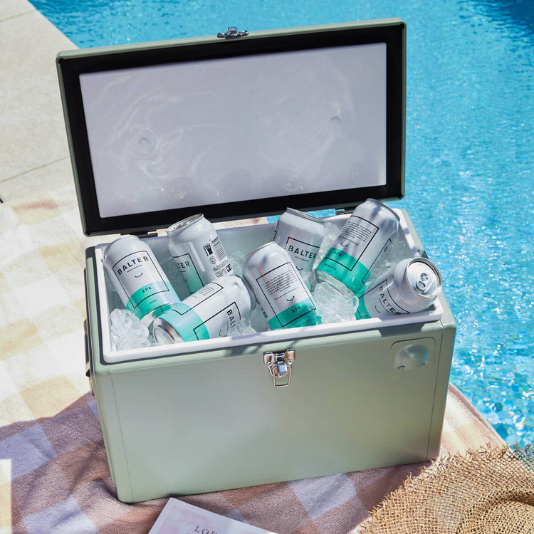 20L Cooler | Assorted