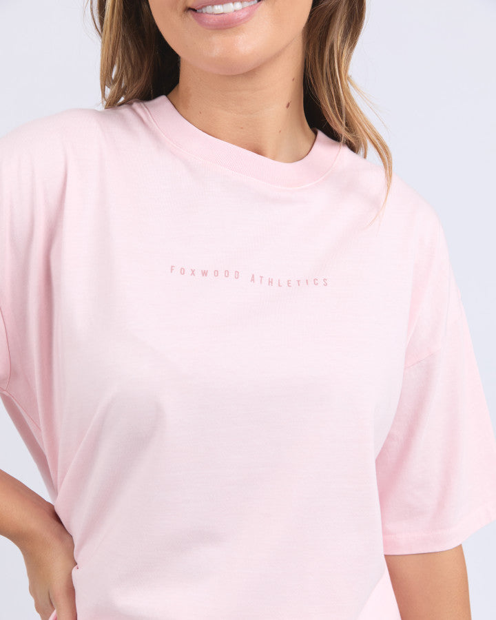 Captain Tea | Pink