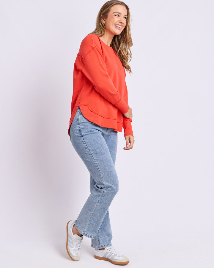 Delilah Crew | Grenadine
