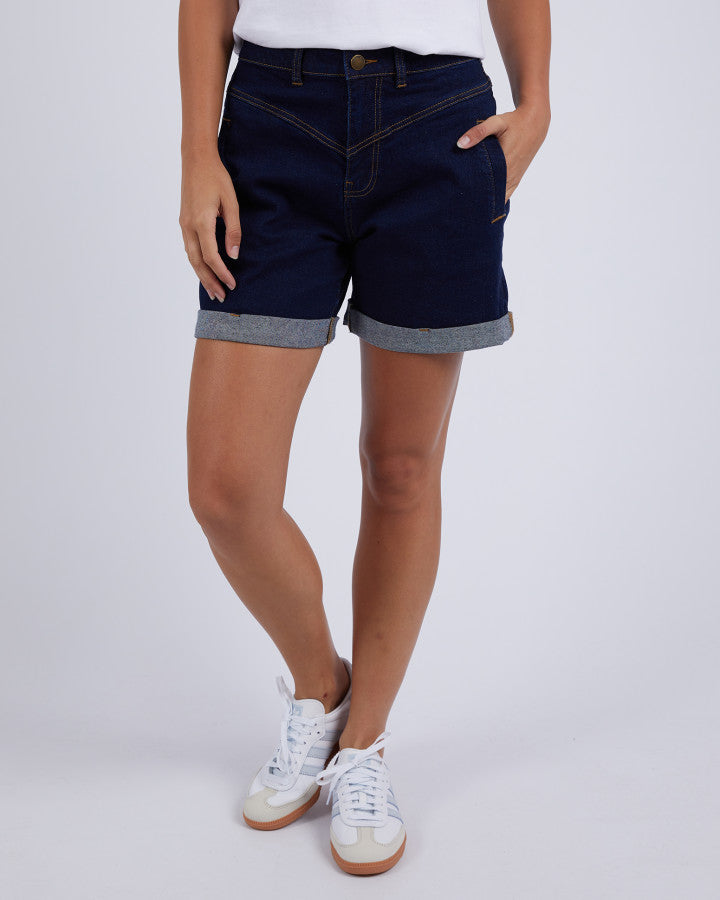 Devi Short