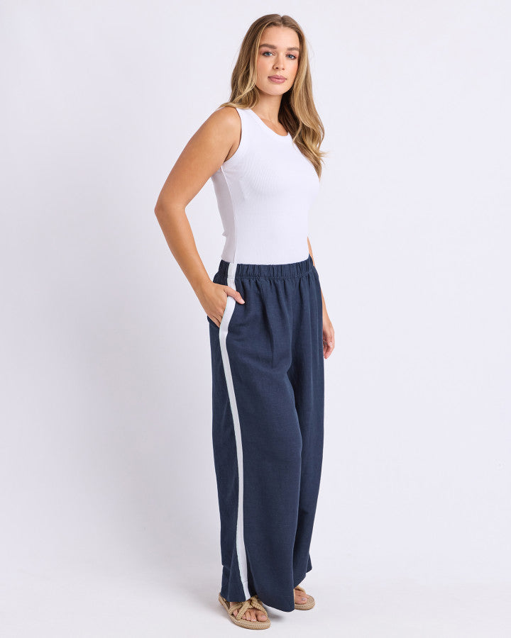 Elemental Pant | Navy