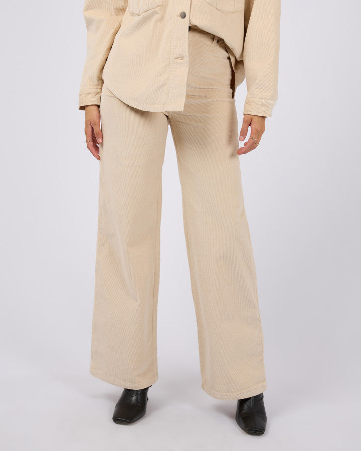 Emma Cord Pant