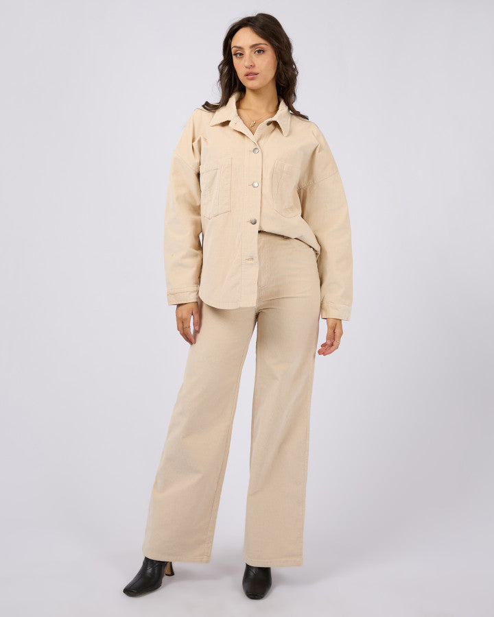 Emma Cord Pant
