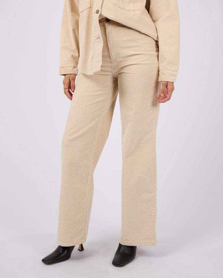 Emma Cord Pant