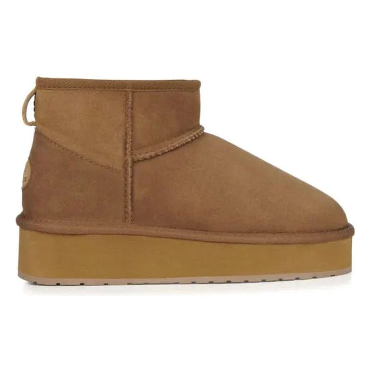 Stinger Micro Flatform | Chestnut