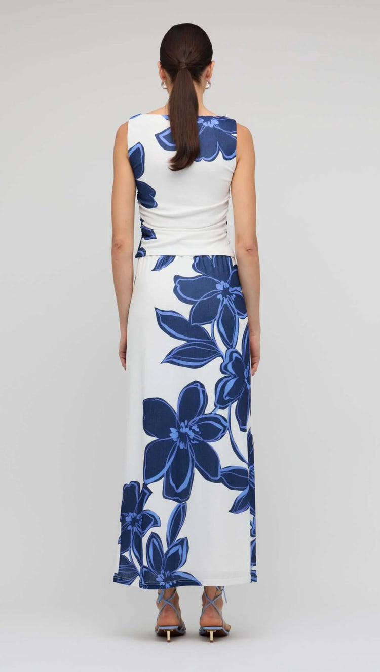 Ethos Mesh Skirt