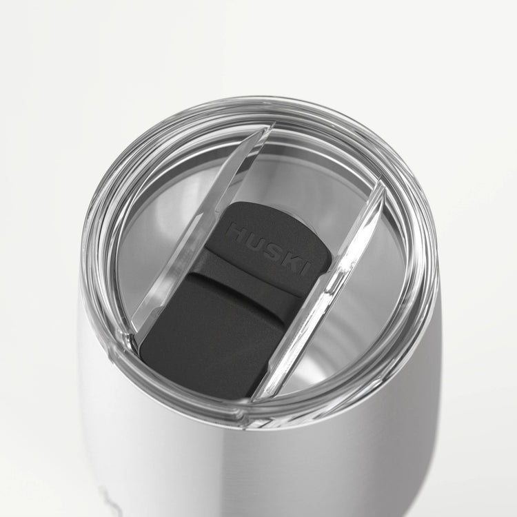 Huski Wine Tumbler 2.0 - Sand Beige (Limited Release)