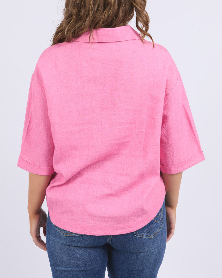 Jamila Shirt